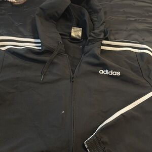 men’s adidas jacket